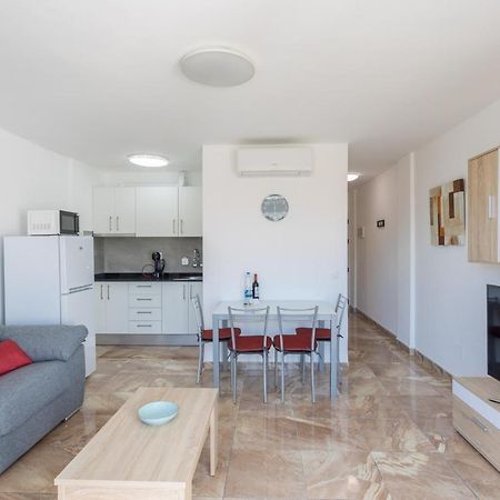 San BartoloméTeror 501 - Playa Del Ingles - Fc公寓 外观 照片