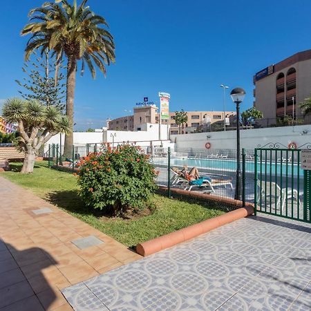 San BartoloméTeror 501 - Playa Del Ingles - Fc公寓 外观 照片