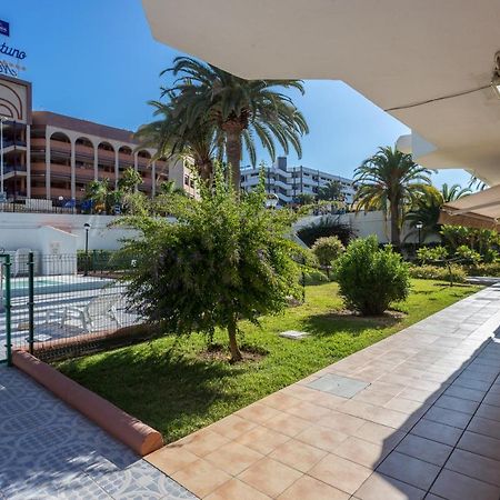 San BartoloméTeror 501 - Playa Del Ingles - Fc公寓 外观 照片